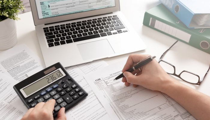 5 Tips for Managing Your Business Finances