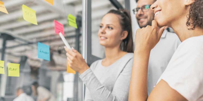 The Power of Strategic Thinking in Business