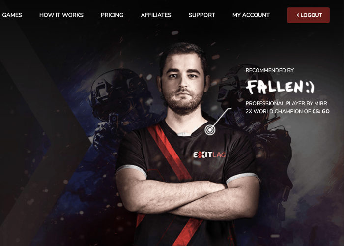Smooth Gaming Experience Awaits: Purchase Exitlag with Cryptocurrency Smooth Gaming Experience Awaits: Purchase Exitlag with Cryptocurrency