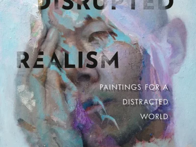 The Enigma of Distrakt - Unlocking the Secrets of Disrupted Art