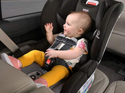 Car Seats for Single Cab Trucks