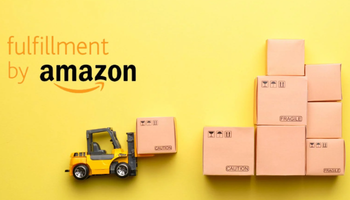 The Ultimate Guide to Fulfillment by Amazon for Ecommerce Success