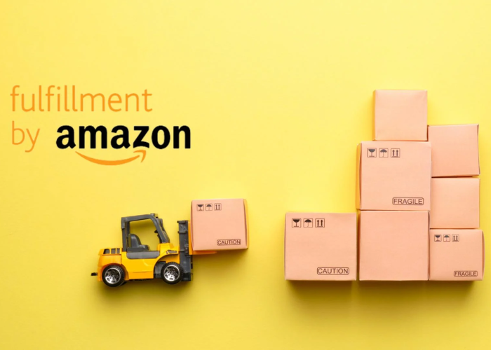 The Ultimate Guide To Fulfillment By Amazon For Ecommerce Success