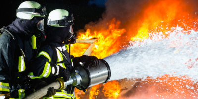 Toxic Foam, Legal Sparks: Inside the Firefighter Foam Lawsuit