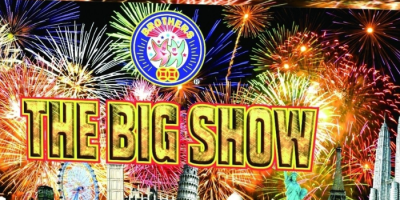 Unleash the Magic of Fireworks Reading - Big Show Fireworks Deals and Offers!