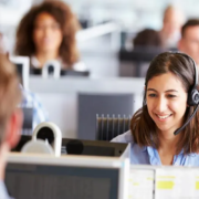 7 Ways Outsourcing American Contact Center Services Helps