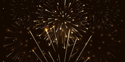 The History of Hallmark Fireworks