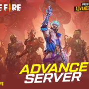 Ff Advance Server