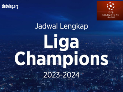 Jadwal Liga Champions