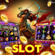 How To Find Out The Best Slot Gacor In Indonesia?