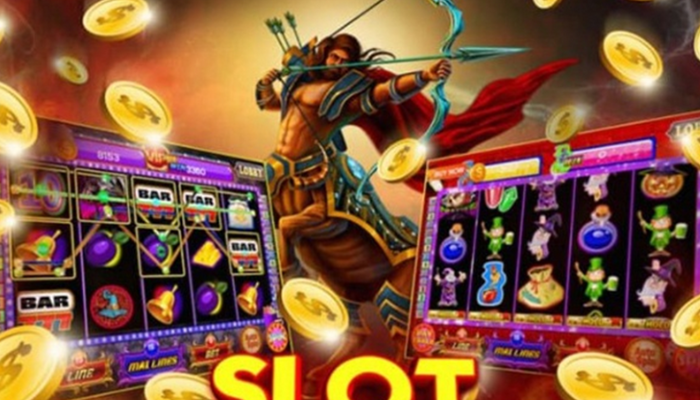 How To Find Out The Best Slot Gacor In Indonesia?