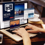 InformalNewz: Revolutionizing the News Experience in the Digital Age