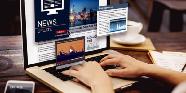 InformalNewz: Revolutionizing the News Experience in the Digital Age