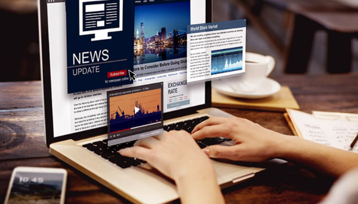 InformalNewz: Revolutionizing the News Experience in the Digital Age